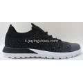 scarpe da corsa traspiranti moda flyknit